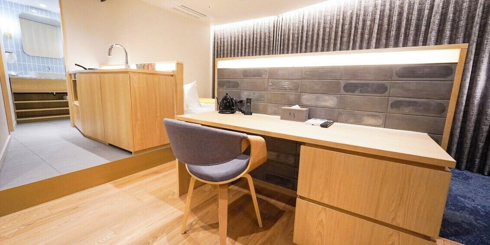 The Gala Hotel Umeda 22/50