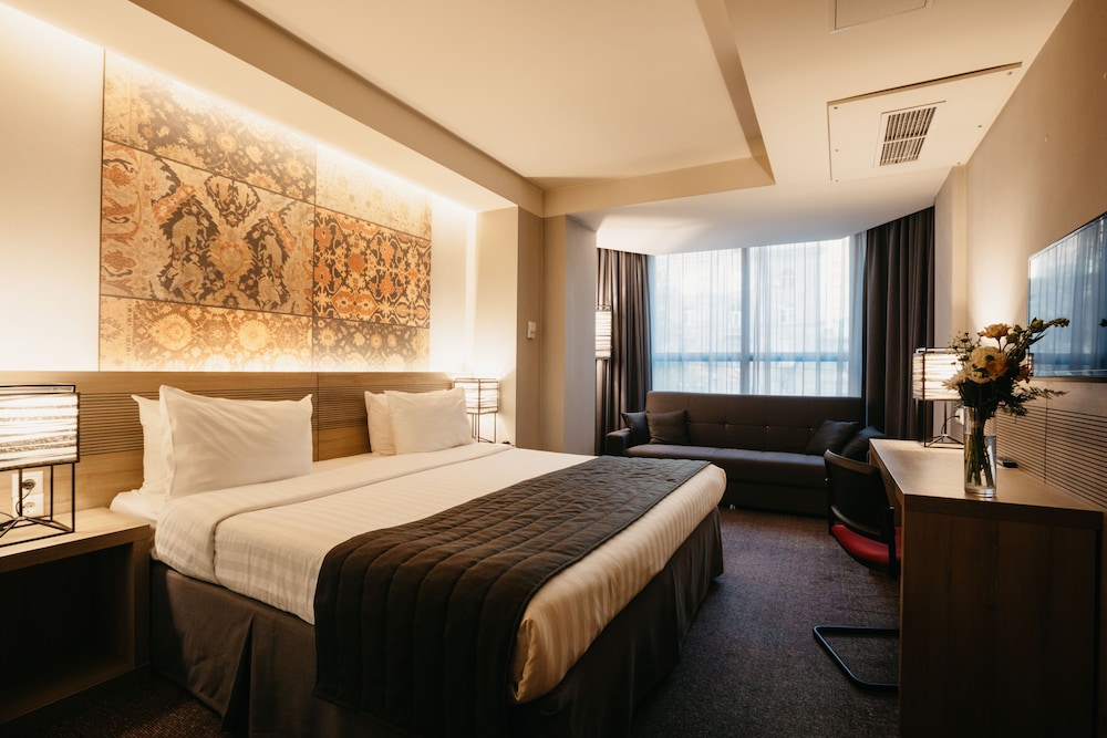 Republica Hotel Yerevan 21/31