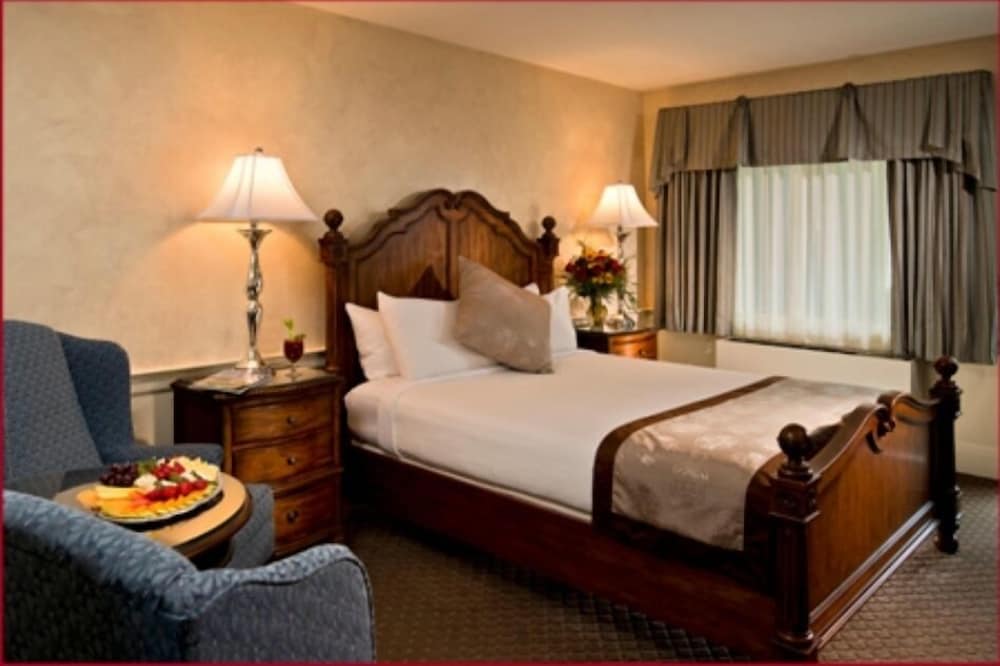 Danl Webster Inn Spa 10/63