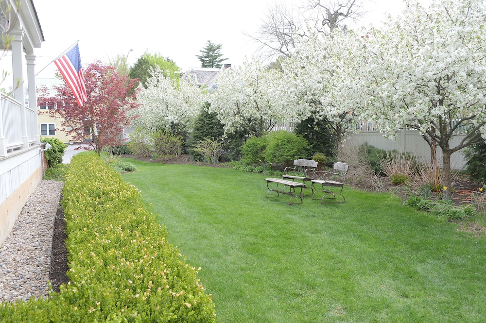 The Springwater Bed And Breakfast 41/50