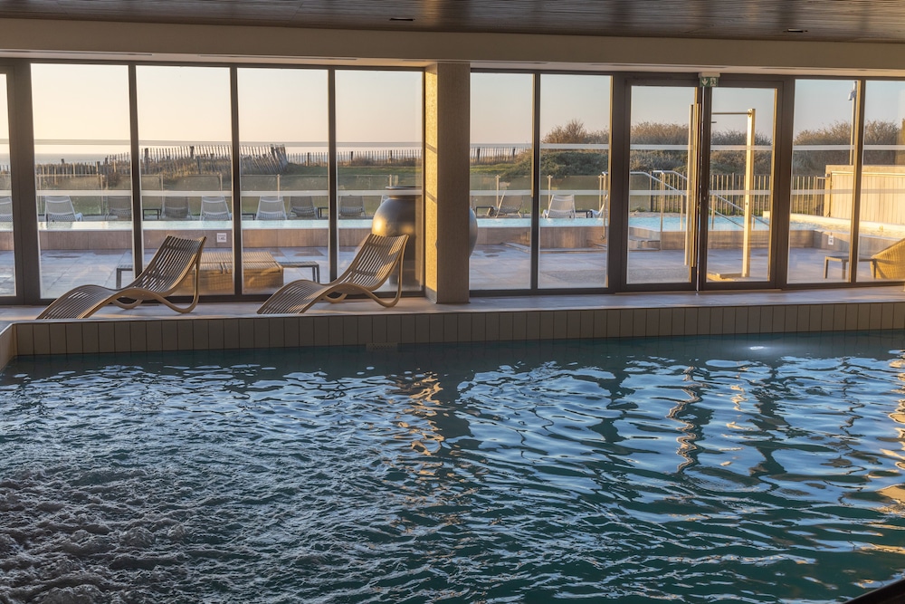 Hotel Atalante - Relais Thalasso & Spa 34/74