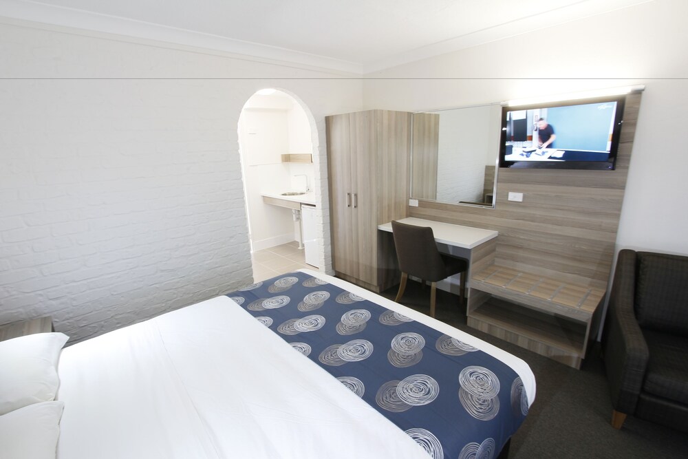 ASTON MOTEL YAMBA 18/57