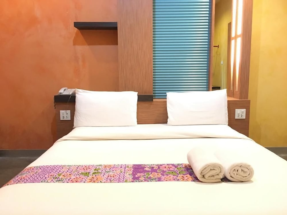 Tanisa Resort 7/46