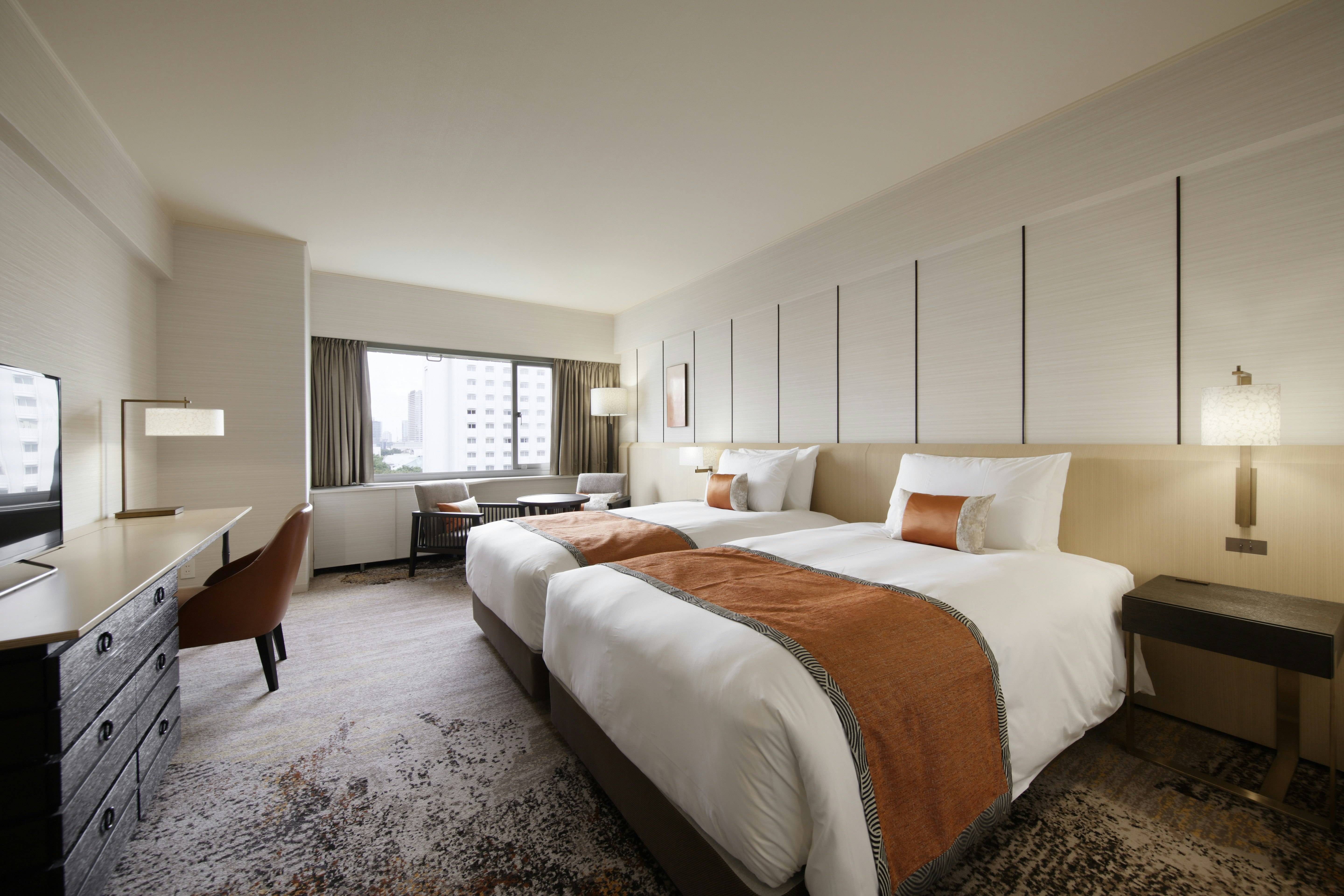 Grand Prince Hotel Takanawa 18/50
