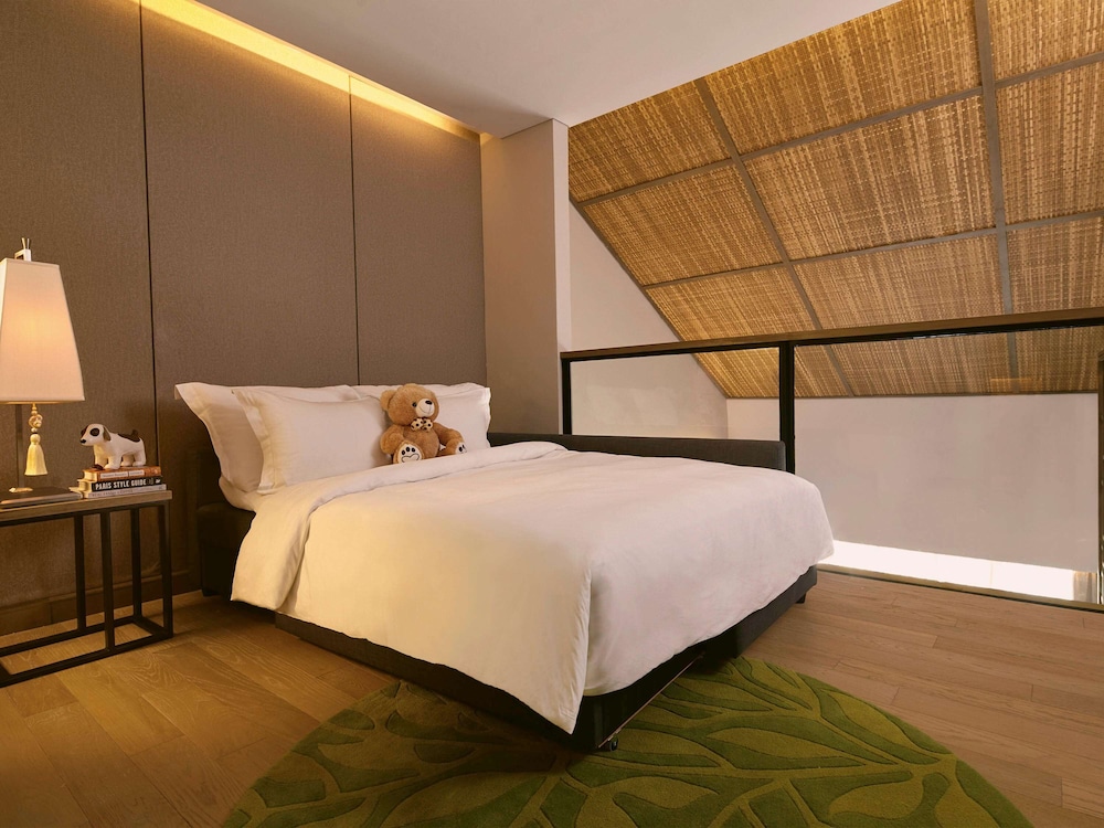 Movenpick Resort and Spa Jimbaran Bali 17/76