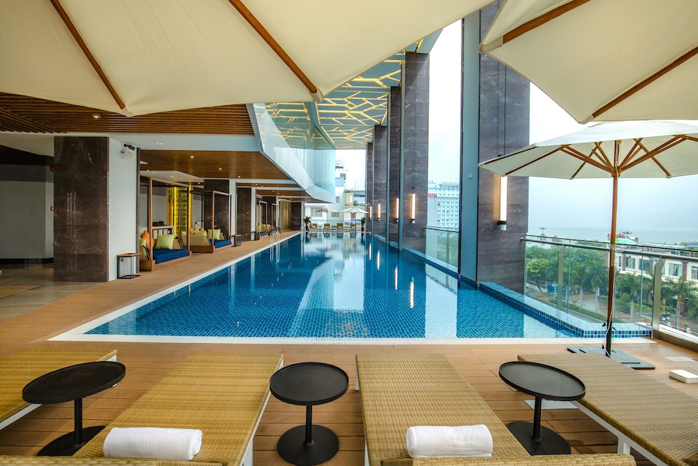 FLC City Hotel Beach Quy Nhon 33/50