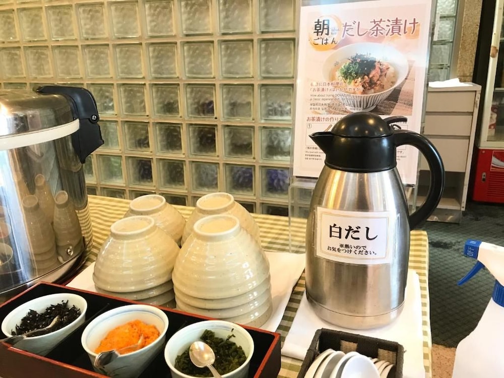 Yokote Central Hotel 20/44