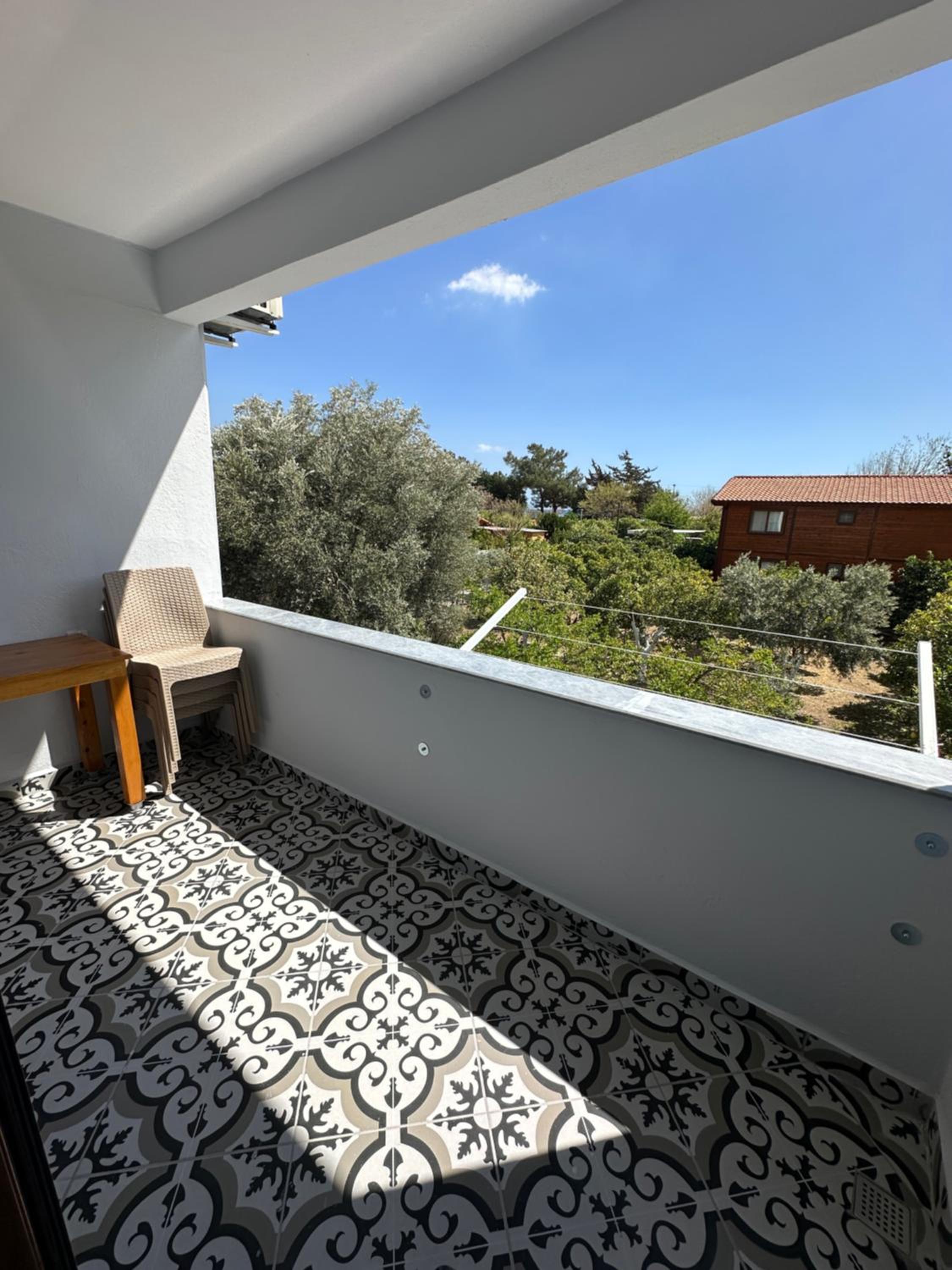 Palm Konak Apart Hotel 31/60