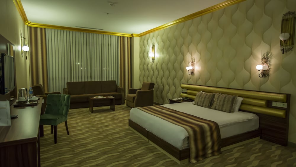 Sarot Termal Park Resort and Spa 10/50