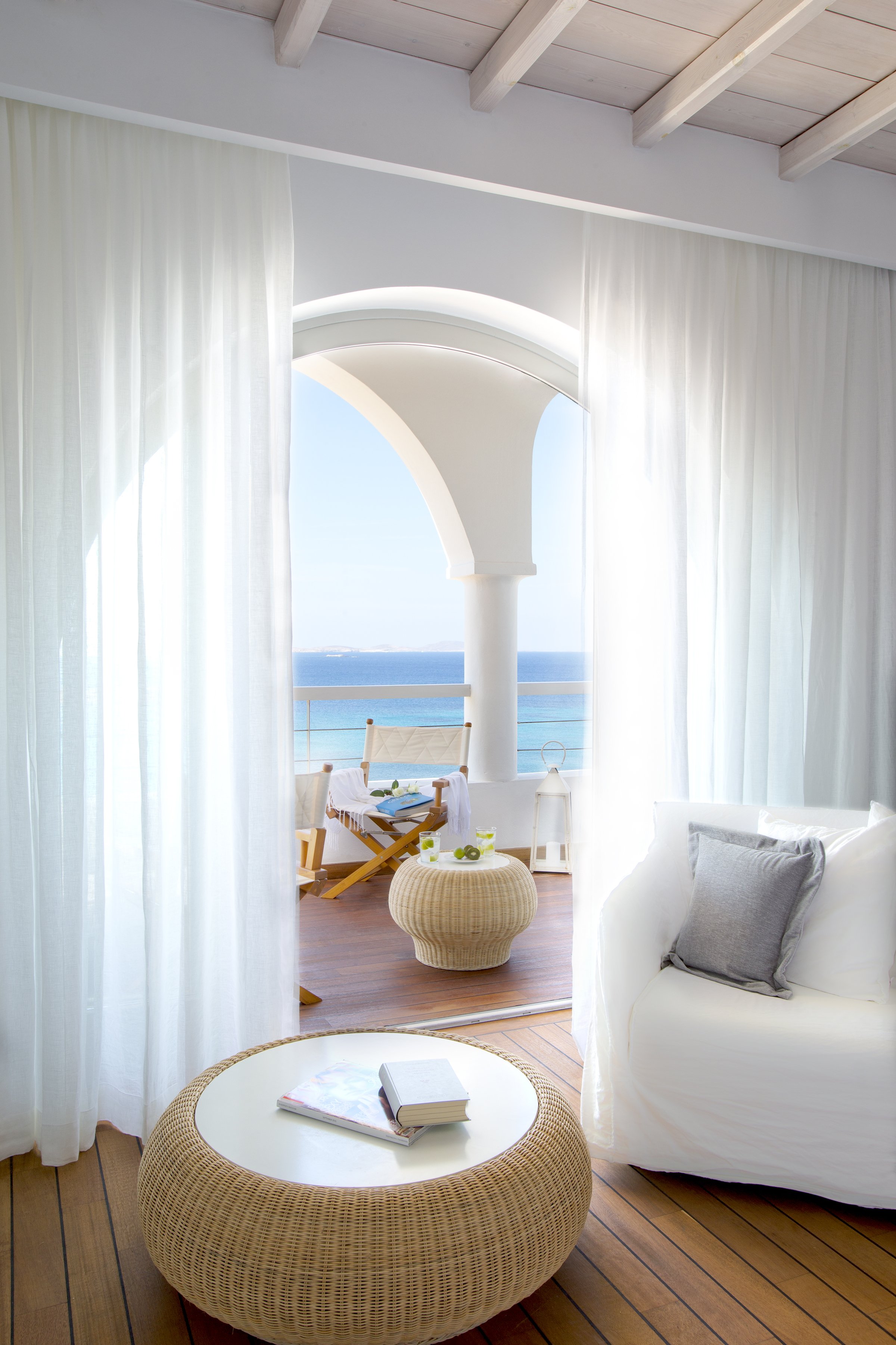 Grace Mykonos Hotel 25/86