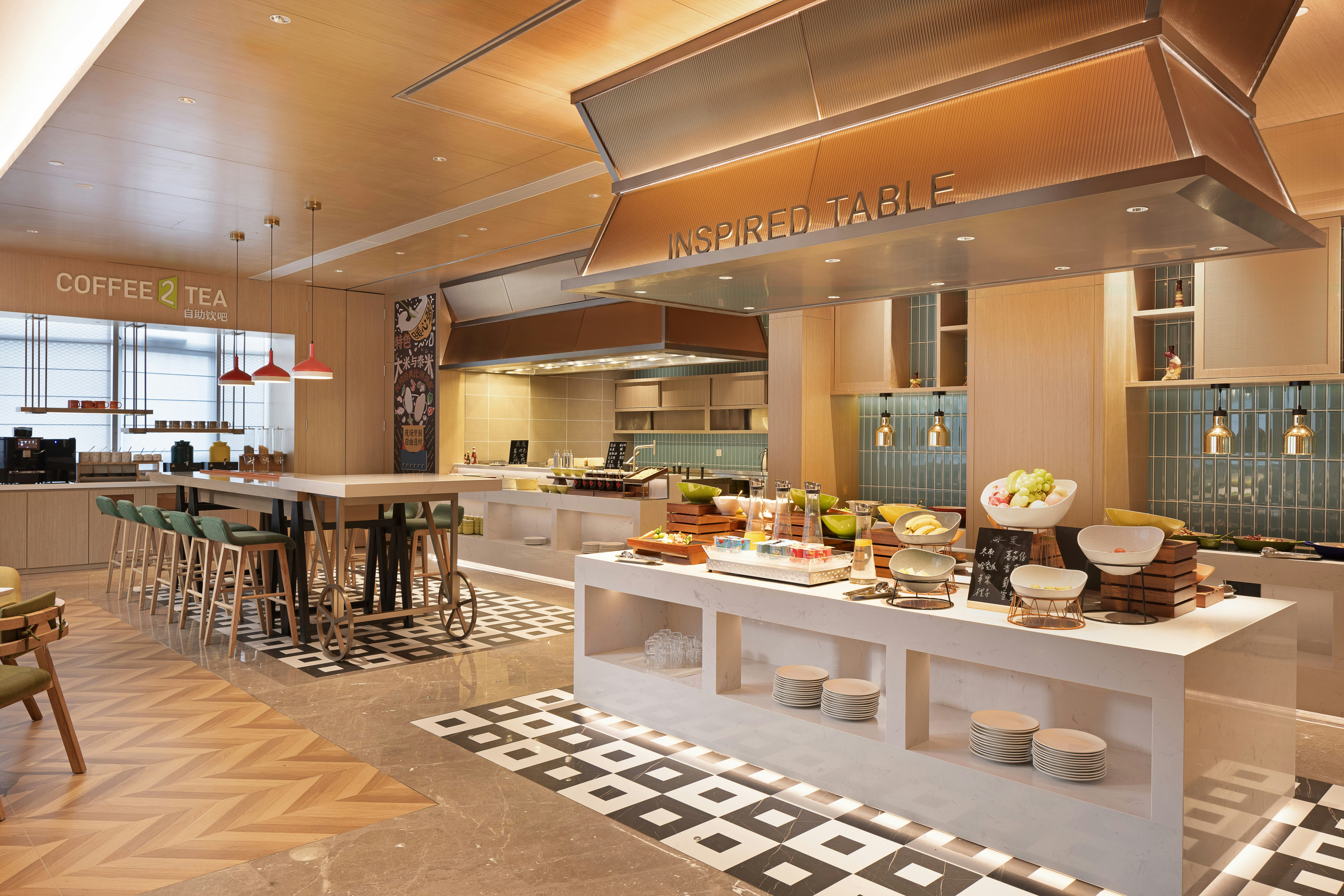 Home2 Suites by Hilton Chongqing Wanzhou 30/36