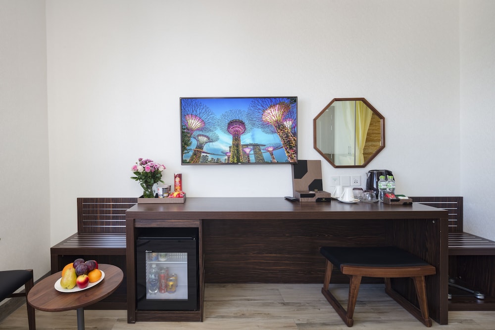 Emerald Bay Hotel & Spa Nha Trang 8/74
