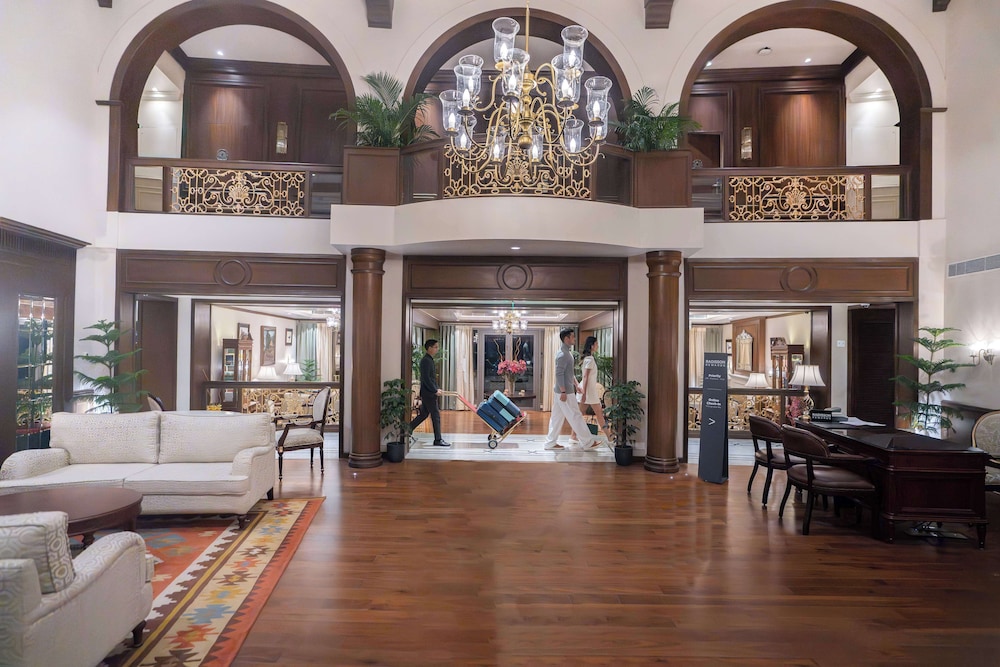 Namah Nainital, a member of Radisson Individuals Retreats 6/50