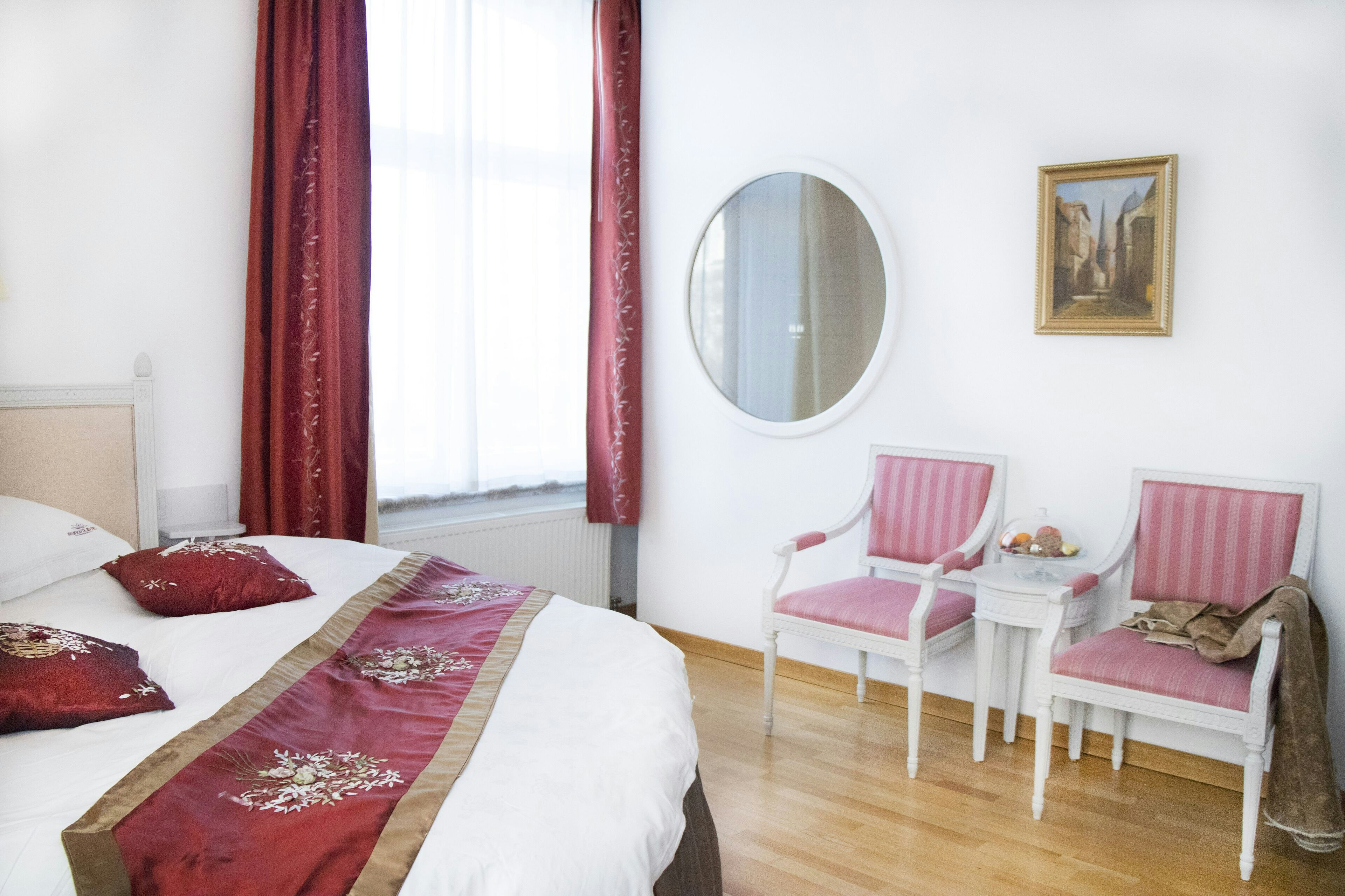 Brommavik Hotel First Partner 7/49