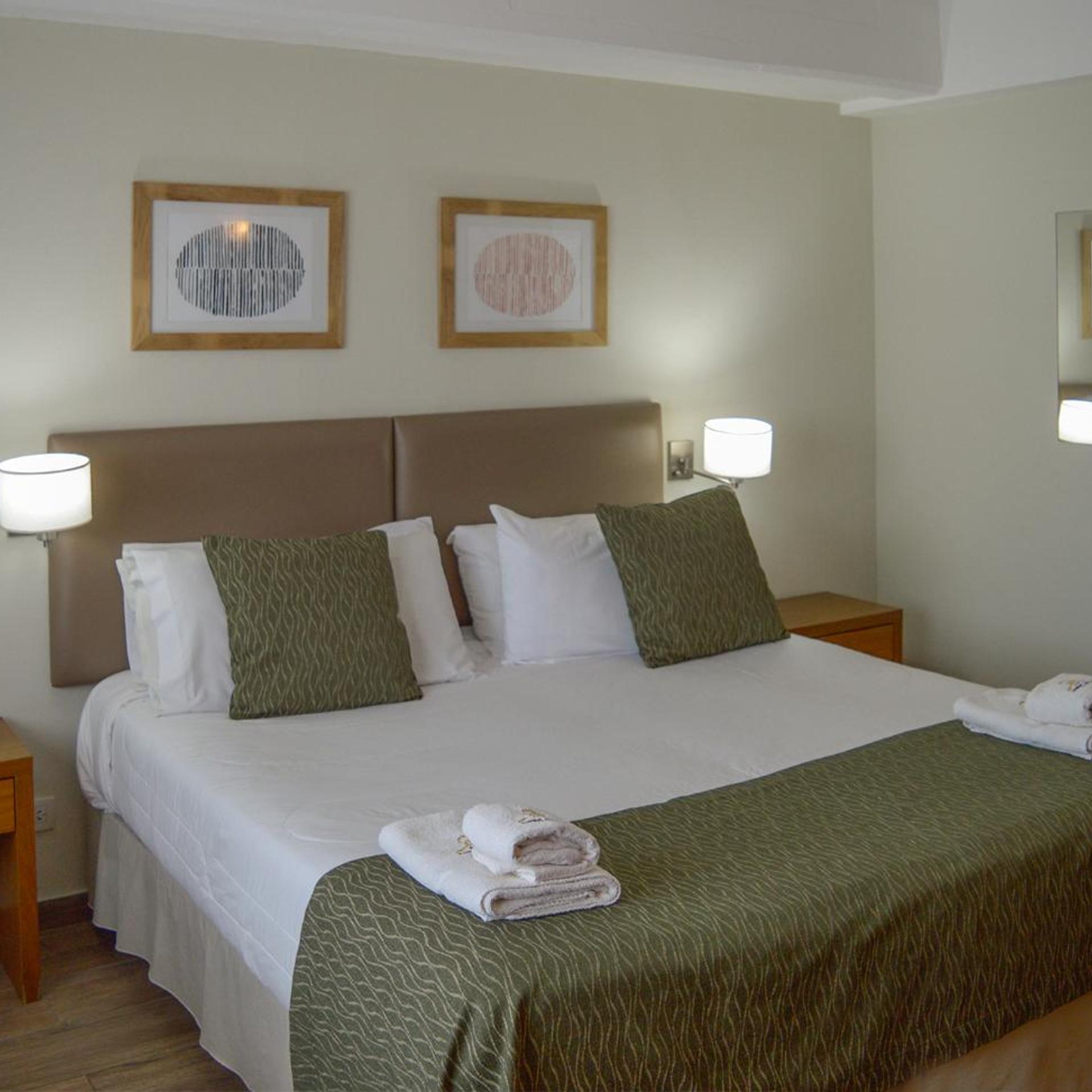 Hotel Spa Fonte Arcada 15/50