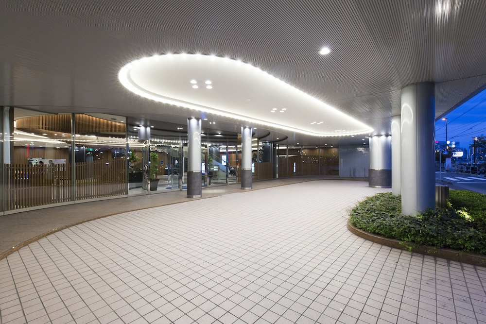 Hakata Excel Hotel Tokyu 5/60