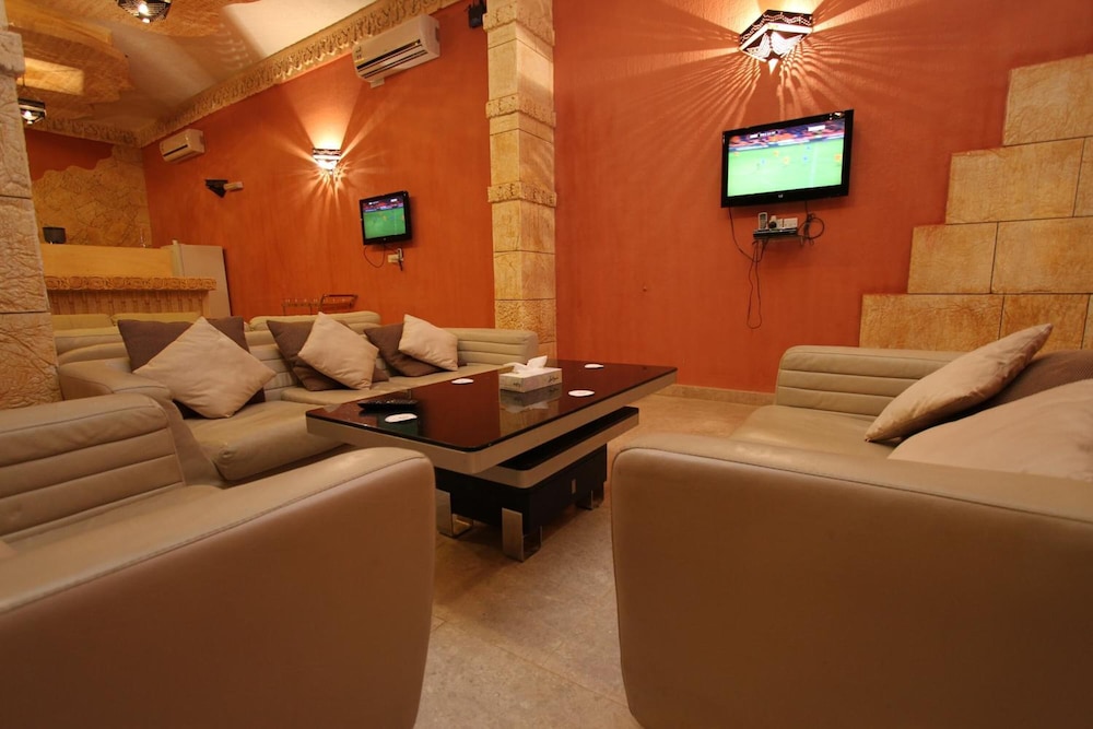 Raoum Inn Shaqra 35/50