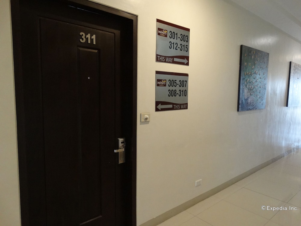 Infinity Suites 26/45