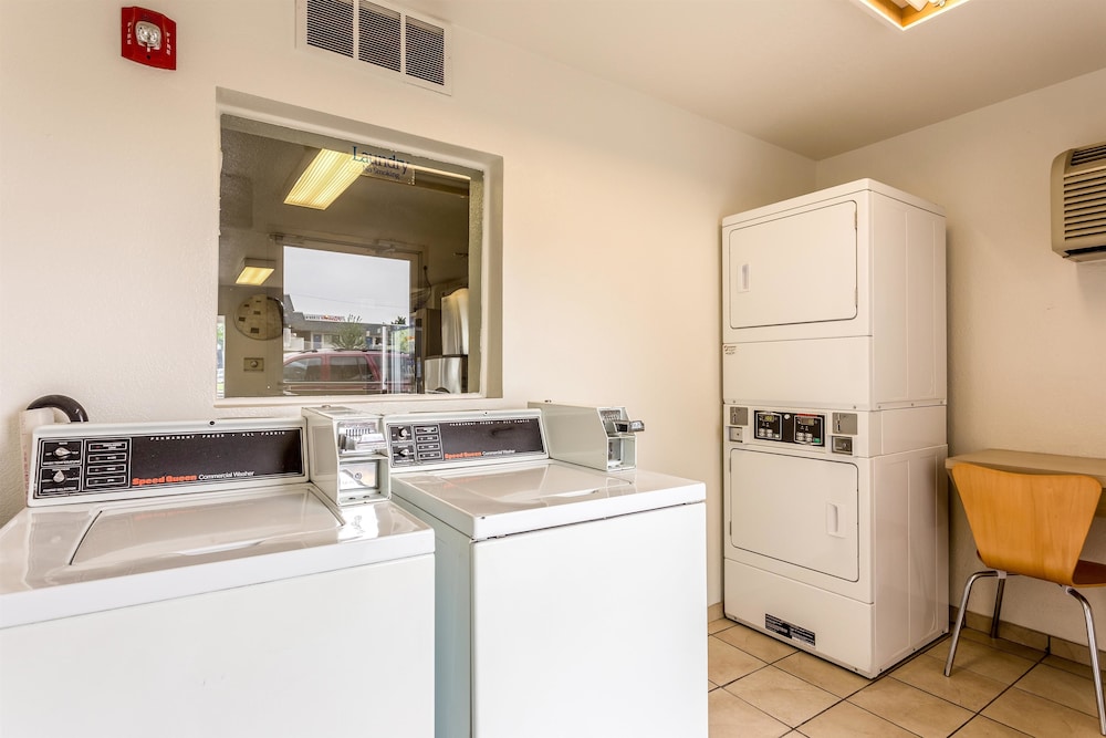 Motel6 Twin Falls, ID 36/43
