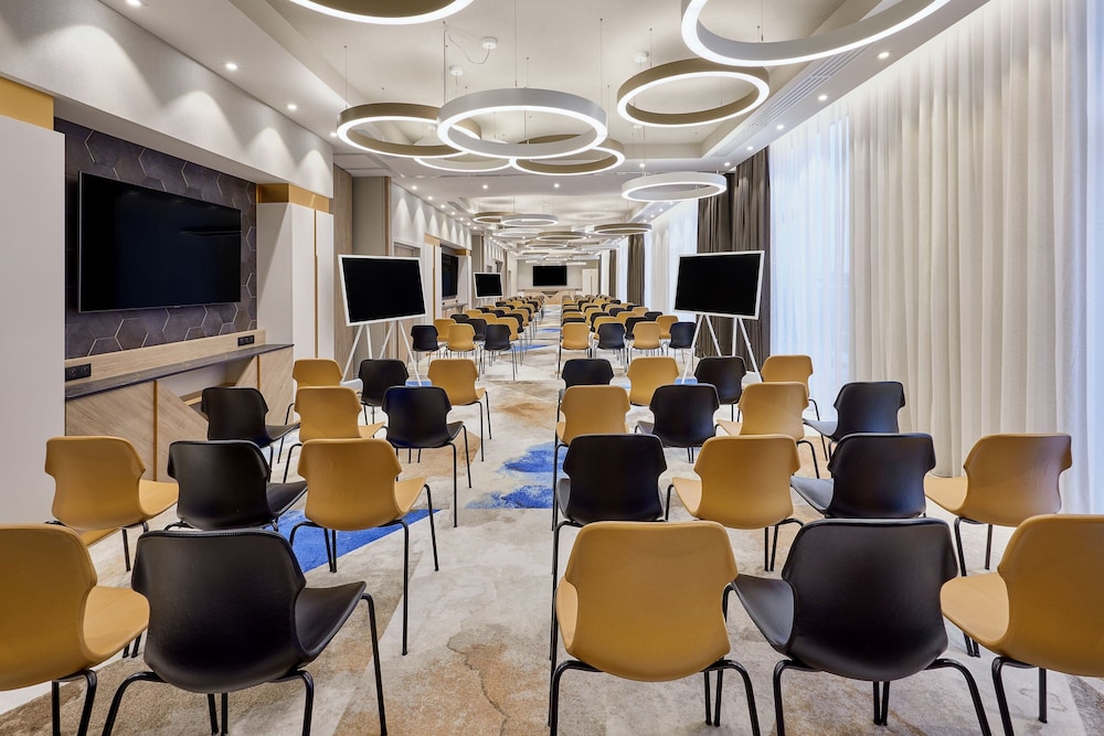 Residence Inn Strasbourg 43/50