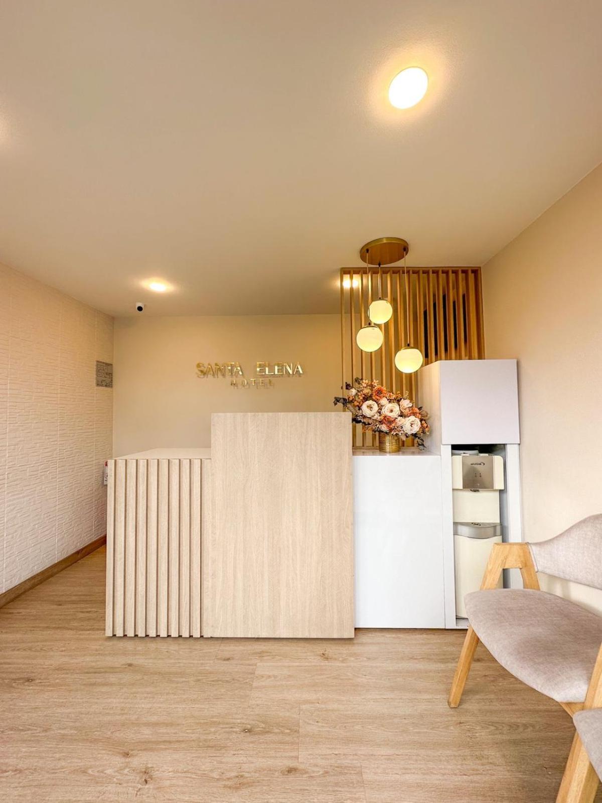 Hotel Santa Elena Norte 30/50