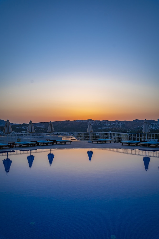 Riva Bodrum Resort - Adult Only +16 54/67