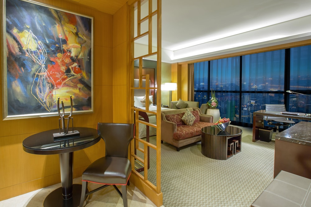 Glenview ITC Plaza Chongqing 48/75