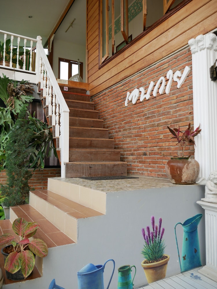 Aen Guy Boutique Hotel 7/73