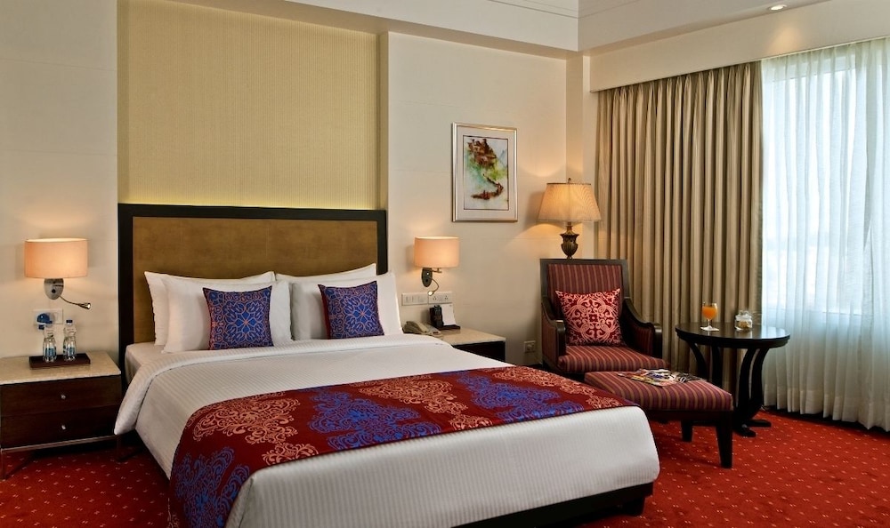 Fortune Park Jps Grand Member Itc S Hotel Group 5/35
