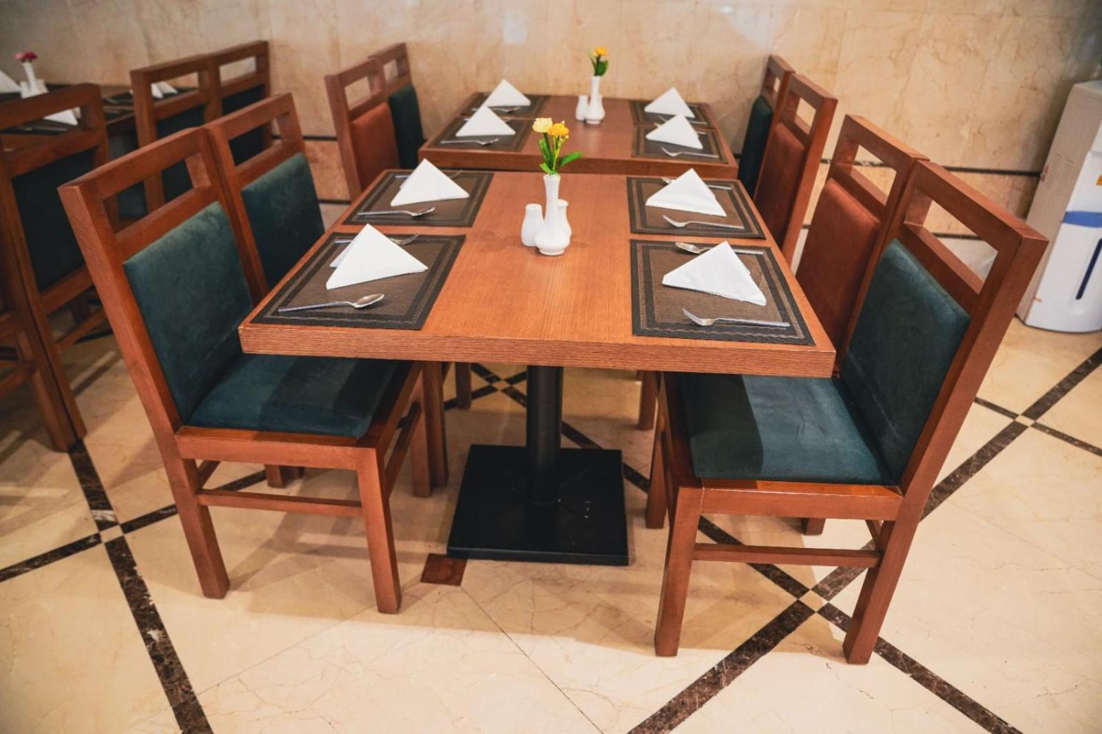 فندق ارتال العالمي (ASTONEAST TAIBA HOTEL Ex Artal Al Alami) 39/49
