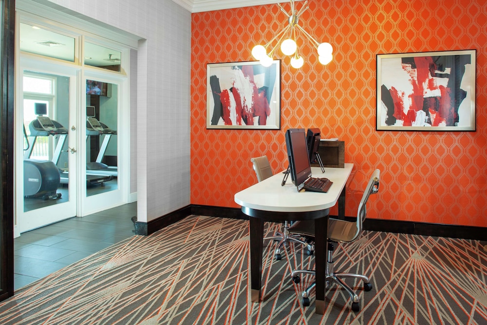 Homewood Suites Dallas-Irving-Las Colinas 26/34