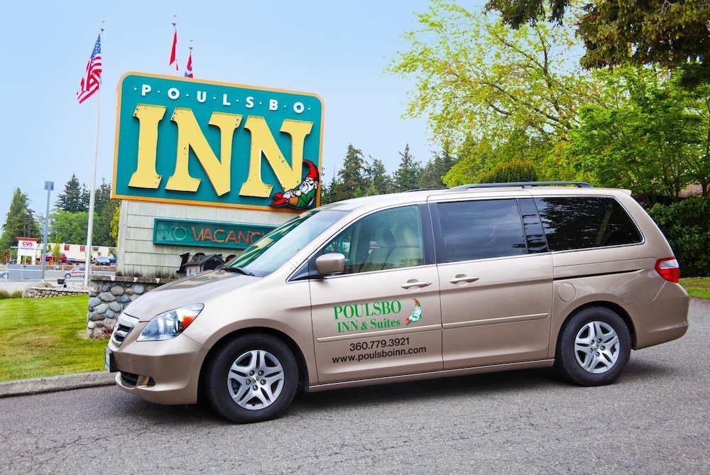 Poulsbo Inn Suites 15/25