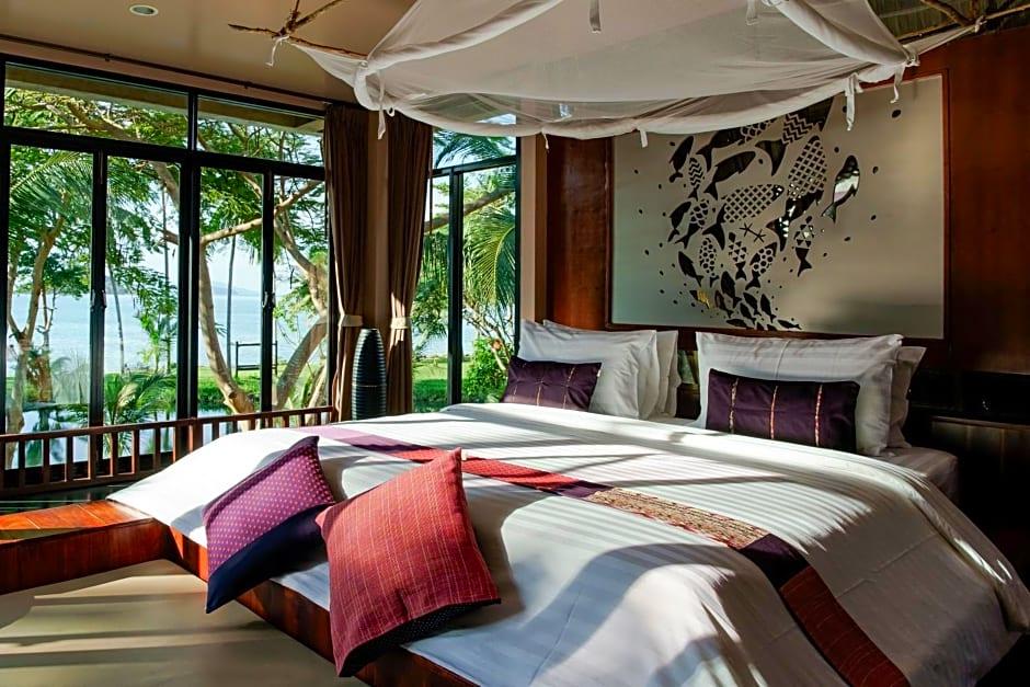 Seavana Koh Mak Beach Resort 12/50