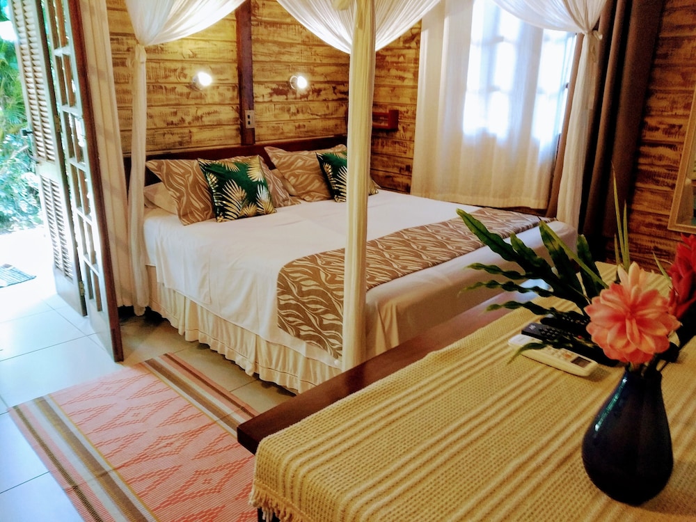Eliconial Paraty Pousada & Spa 14/66