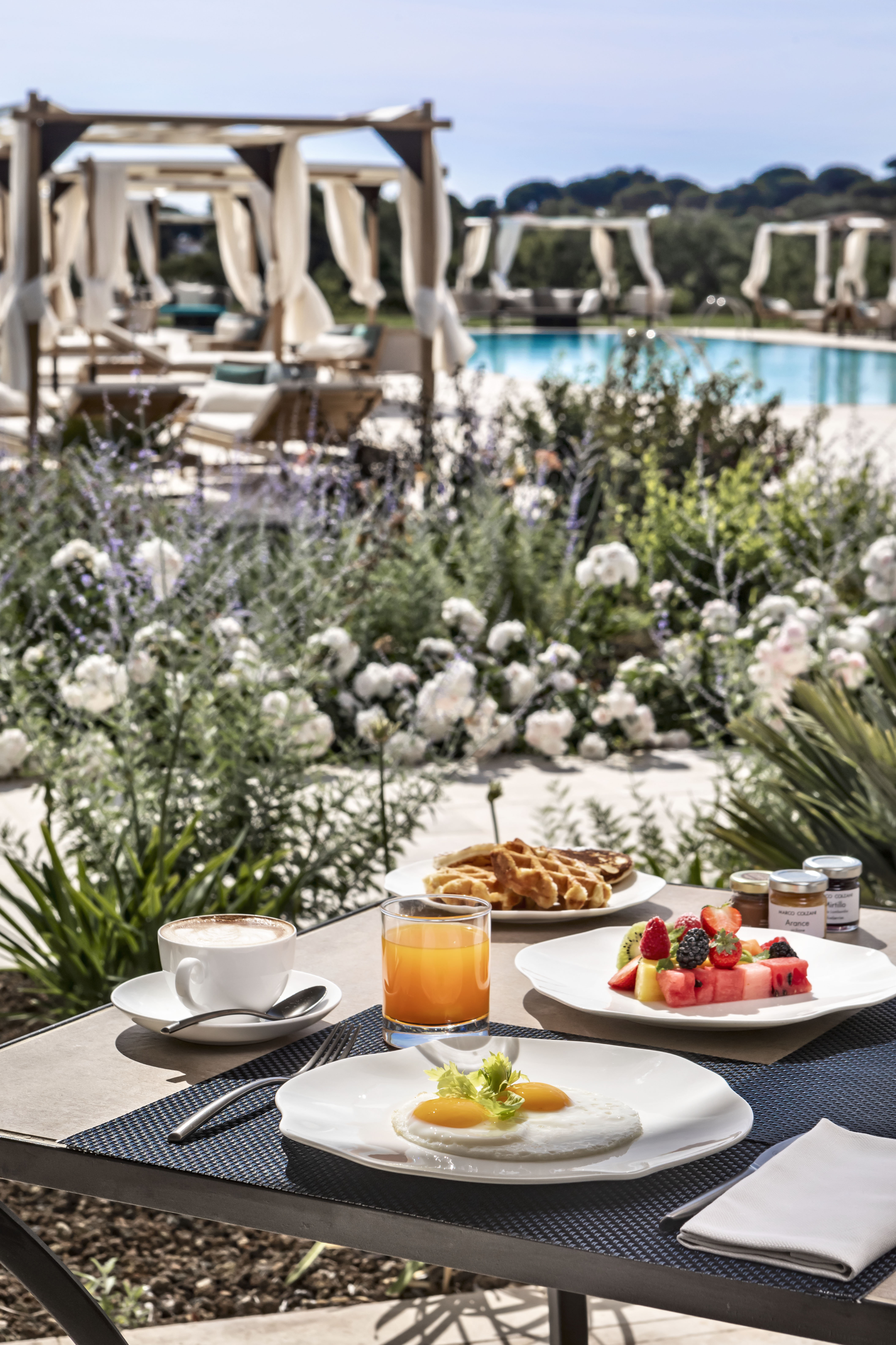 Baglioni Resort Sardinia 35/50