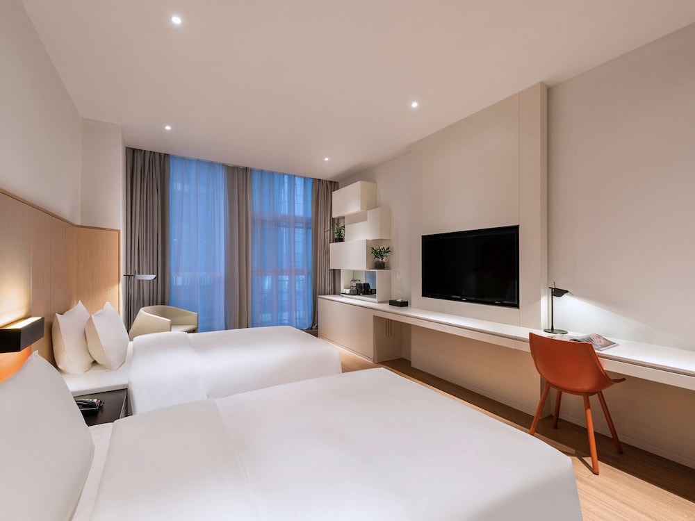 Mercure Nanjing Olympic EXPO 17/58