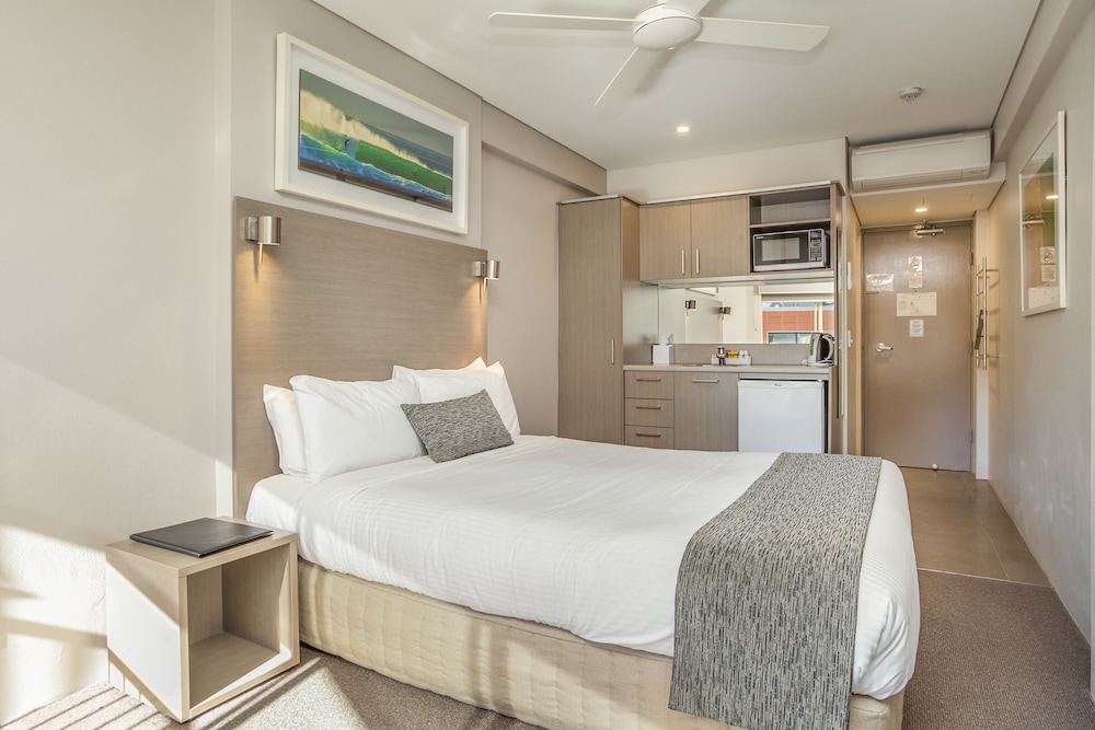 MANLY PARADISE MOTEL AND APARTMENTS 21/66