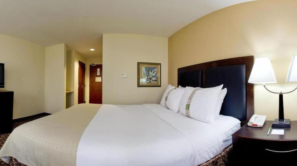 Holiday Inn Quincy, an IHG Hotel 21/75