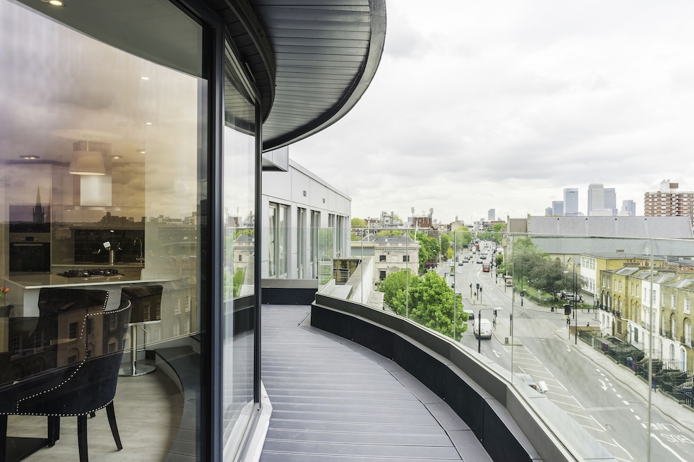 Stay Inn Apartments City Aldgate 1/37