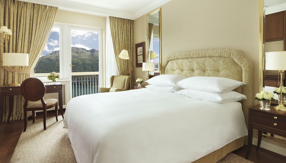 Badrutt S Palace Hotel 24/89