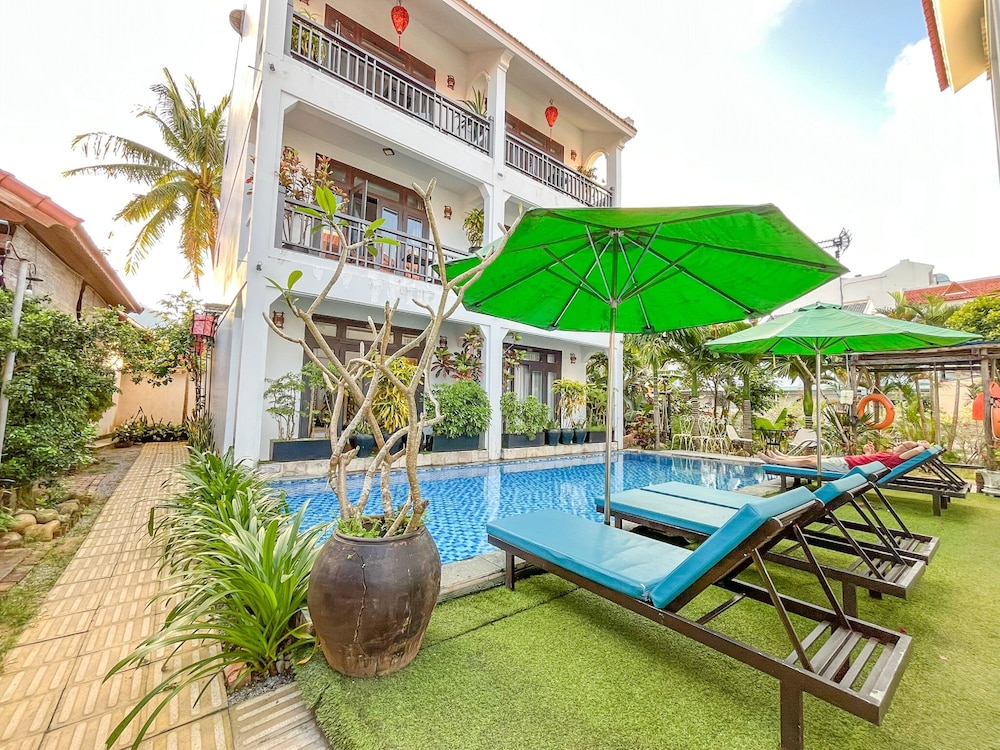 Trendy Life Villa 63/70