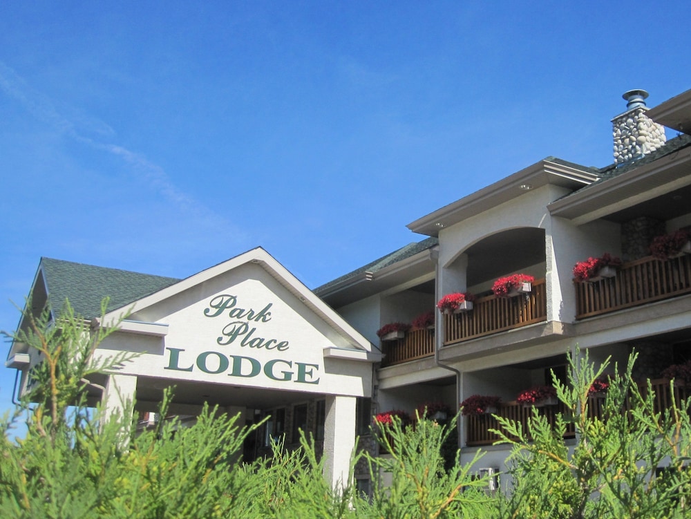 Park Place Lodge 2/67