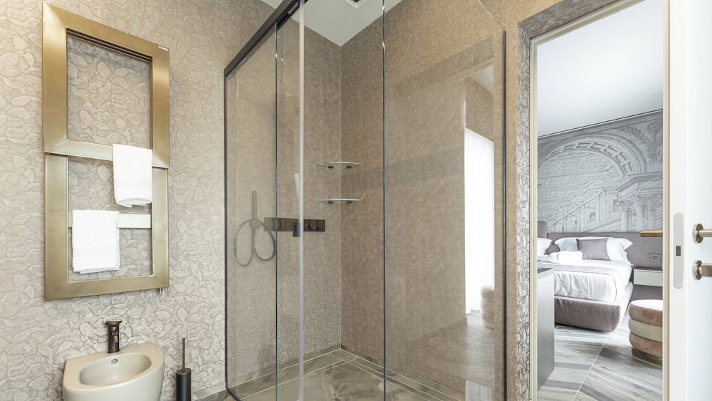 Tritone Luxury Suites Piazza del Popolo 23/29