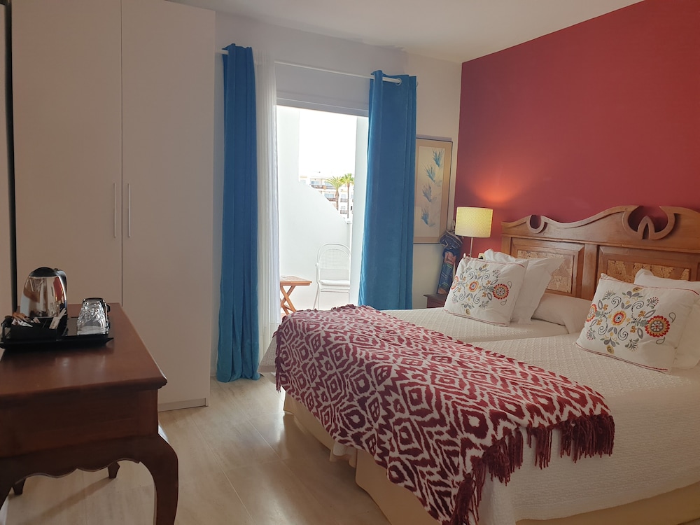 Hotel Boutique Las Arenas 7/50