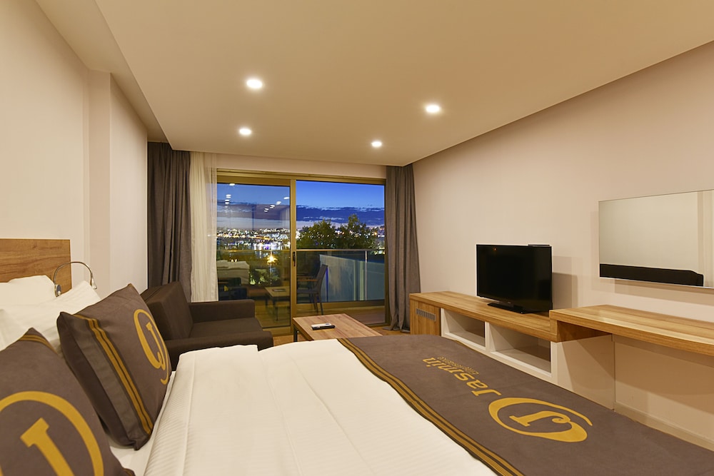 Jasmin Elite Residence 18/50