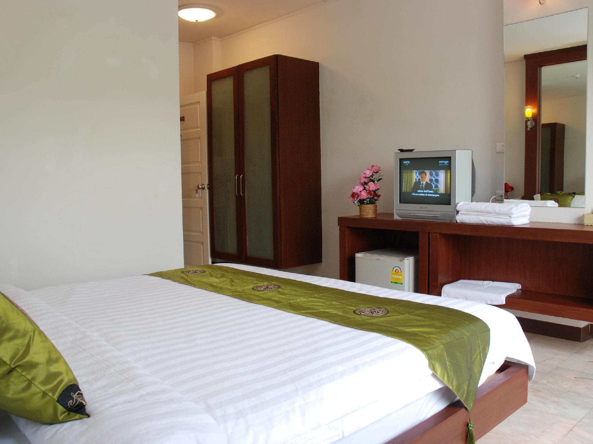 Asia Resort Kaset Nawamin 15/20