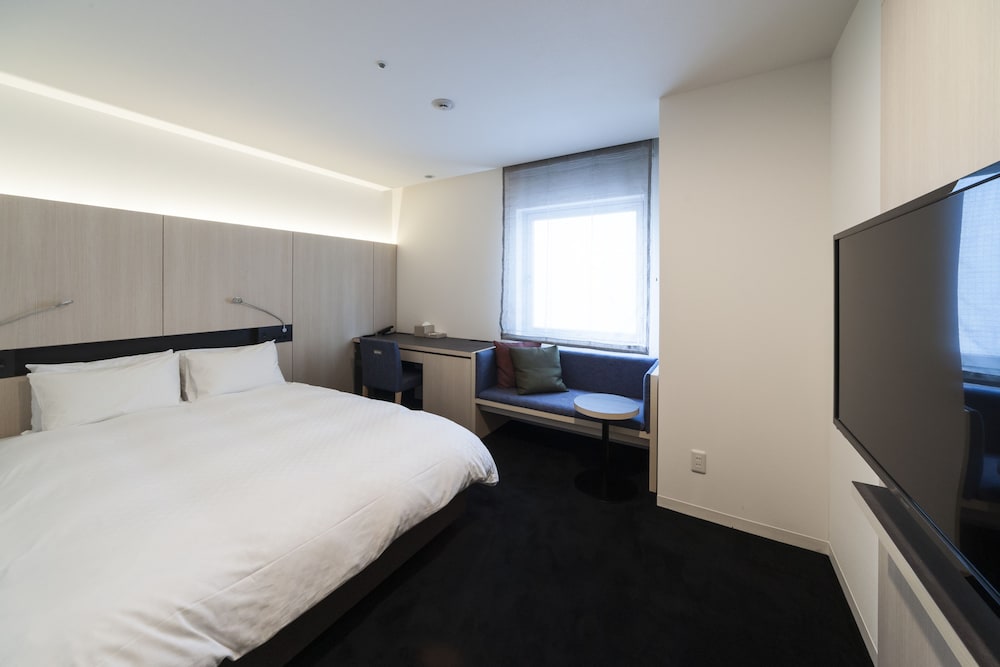 Hotel Sunroute Tokushima 14/49