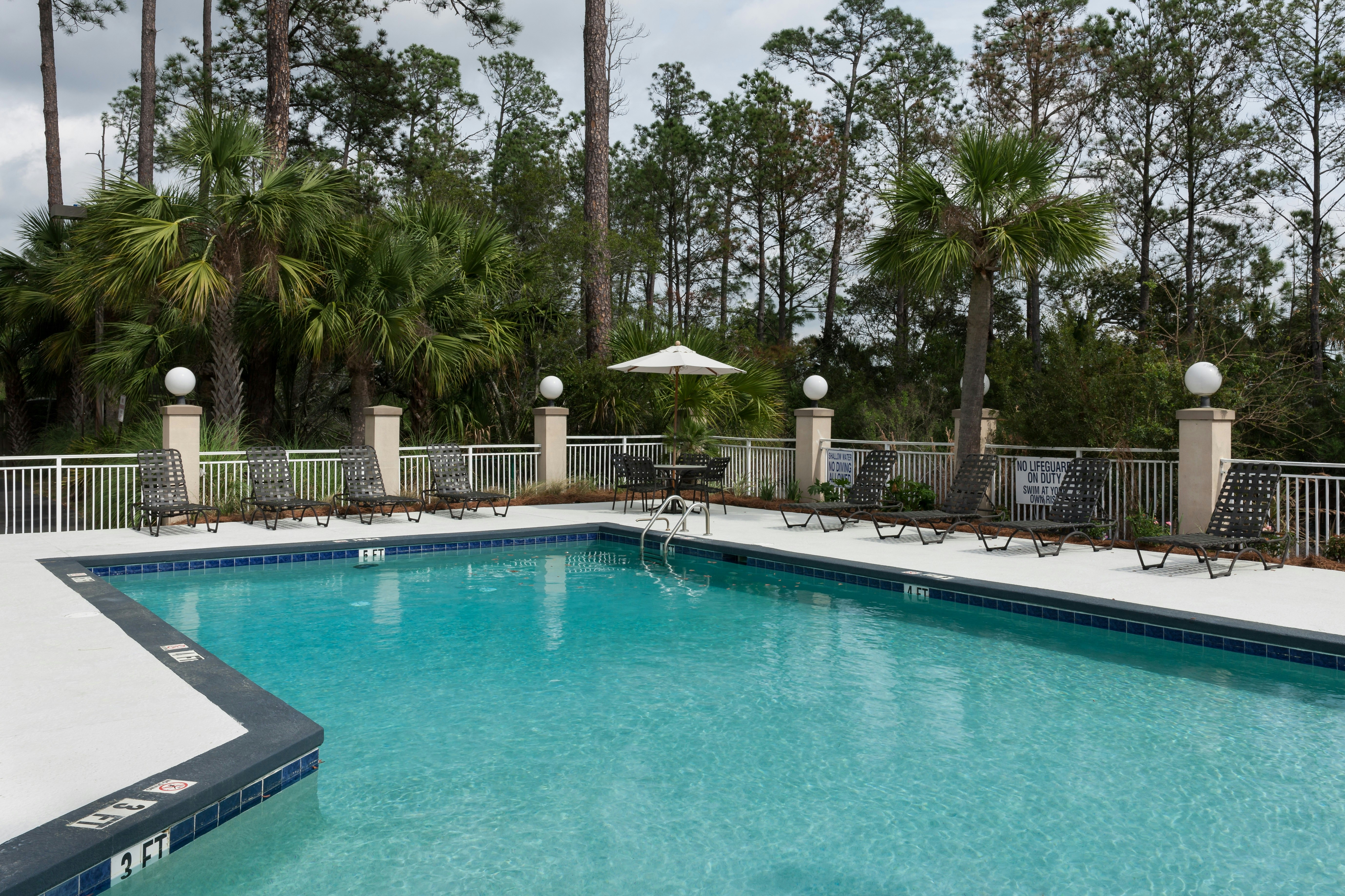 Hilton Garden Inn Hilton Head 78/80