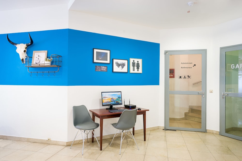 Hotel Mariella Airport 47/80