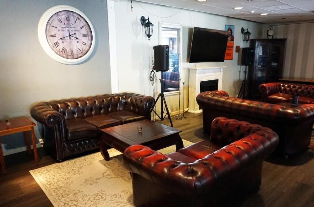 Notodden Hotel 37/55